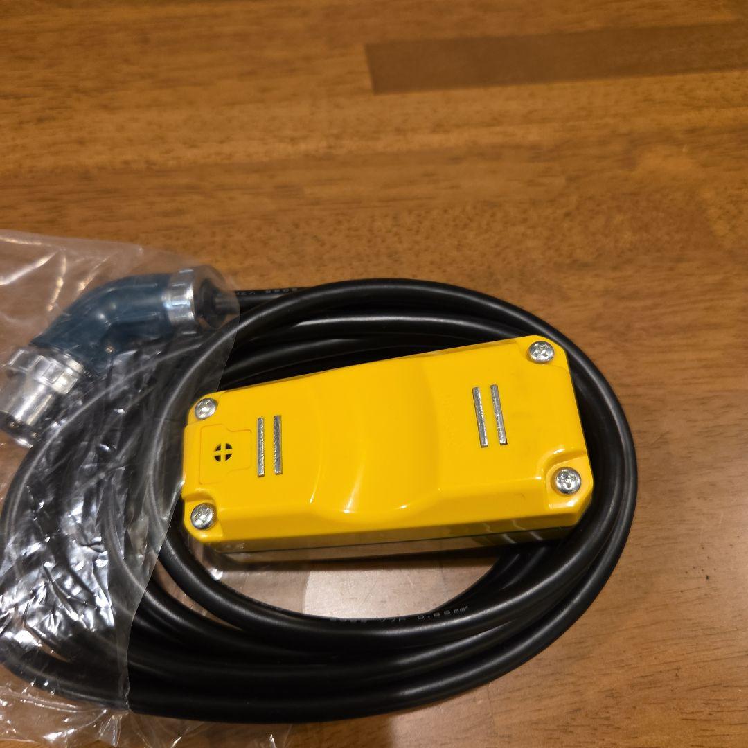 新明和　パワー　ゲート　リモコン　新品