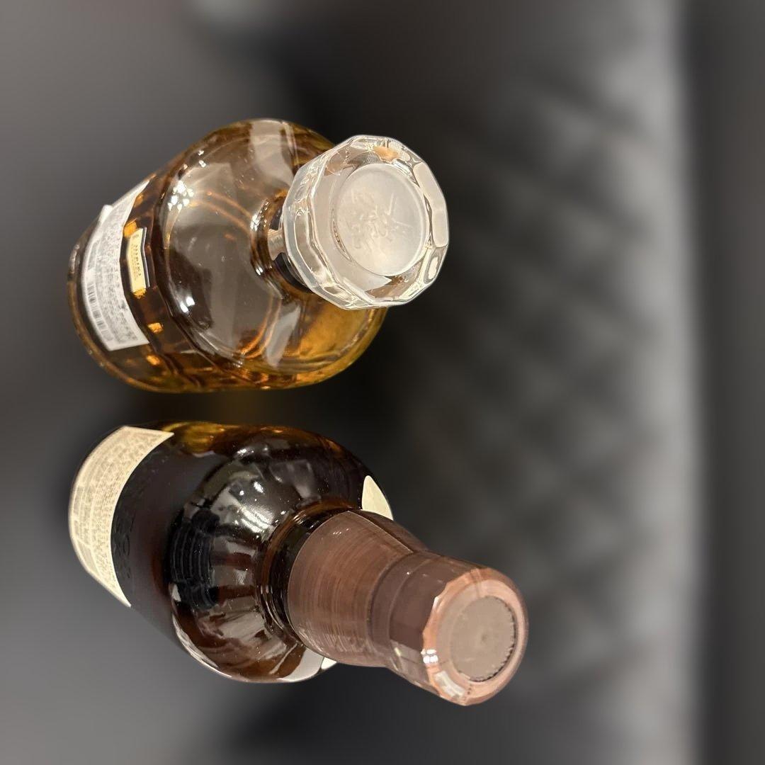 【新品】響、山崎ウイスキーセット