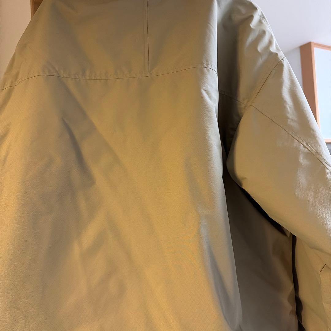 Franklin Climbing男女兼用クライムブロックモンスターパーカー