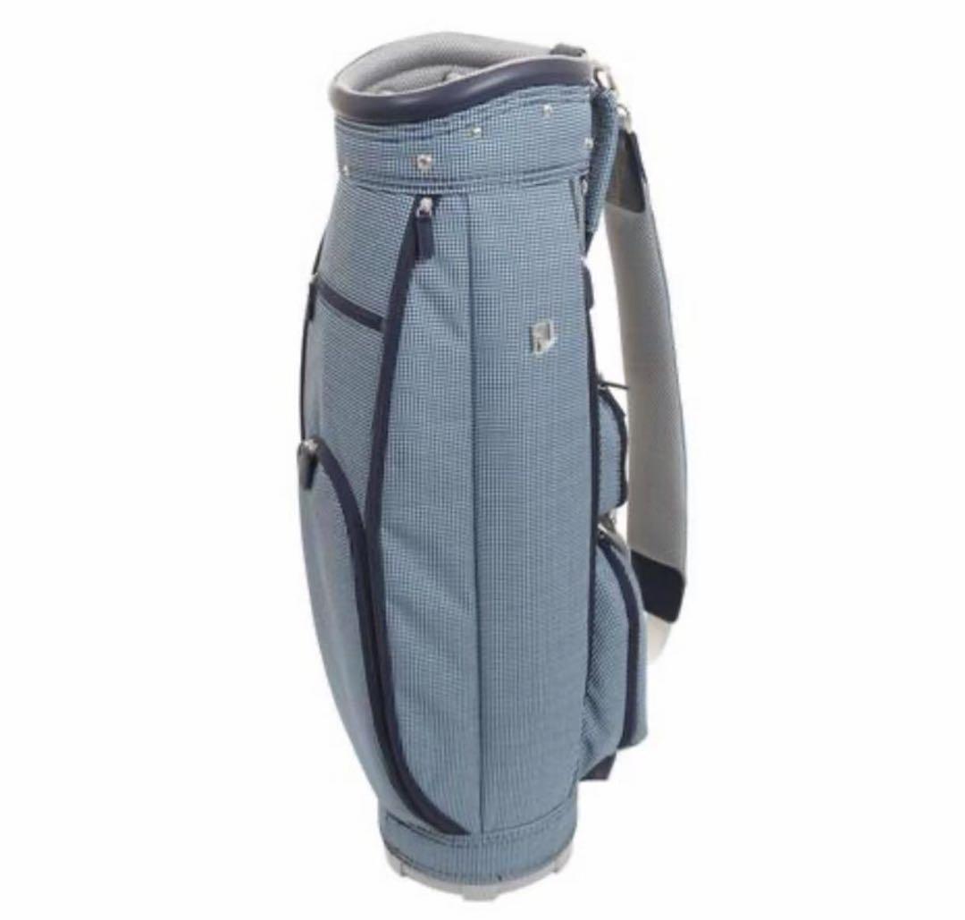 [フットジョイ] キャディーバッグ FJ アーガイルシリーズ ゴルフバッグ