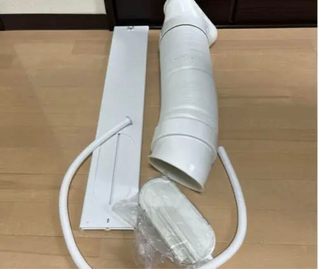 【即購入可】スポットクーラー /移動式エアコン/ナカトミ MAC-20G