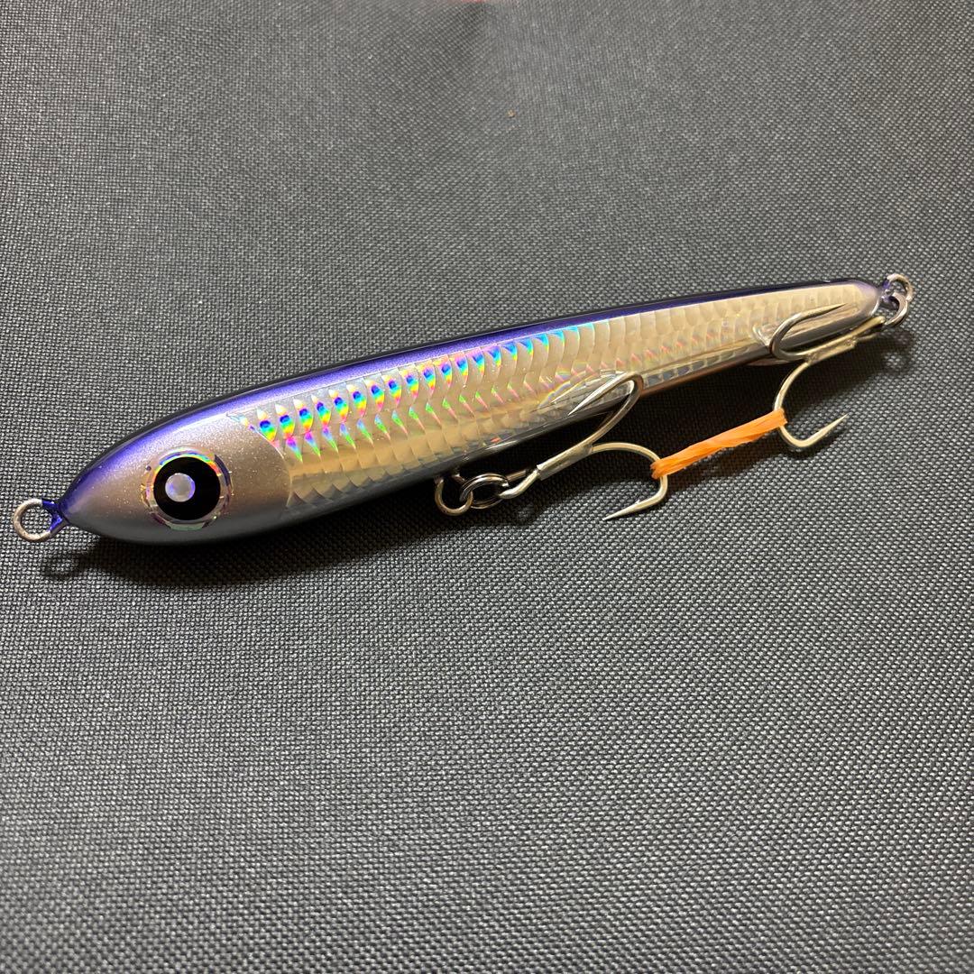 おーちゃんローカルスタンダードダイブベイト165