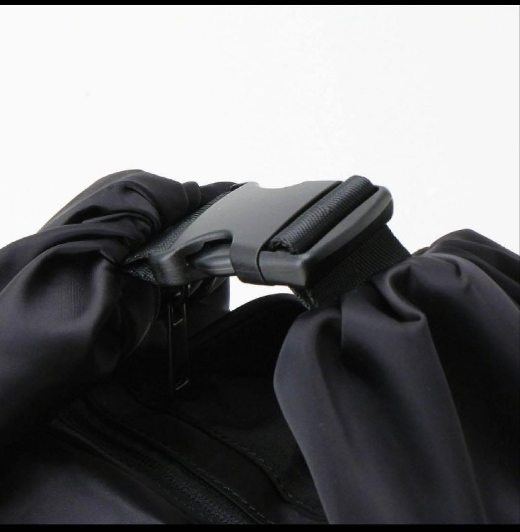 【新品未使用品】MARW マルゥ　UNITED ARROWS 2WAY