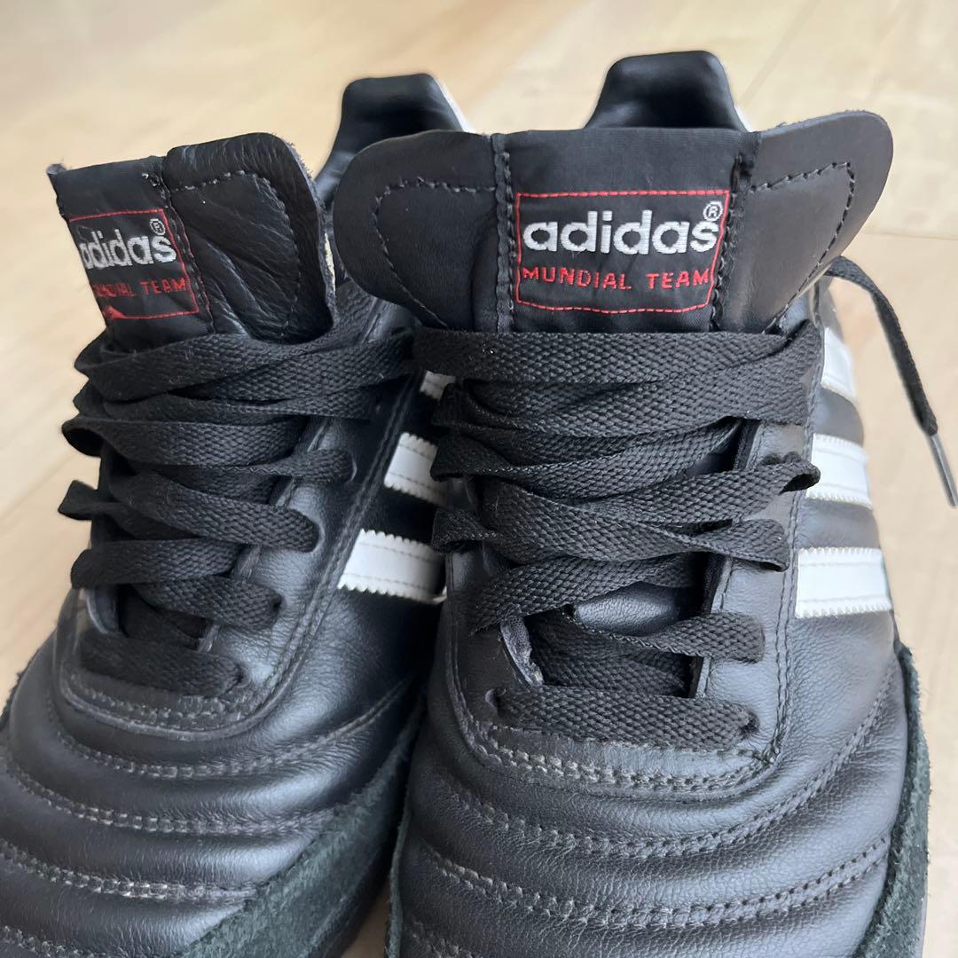 シューズ adidas Mundial Team 25.0