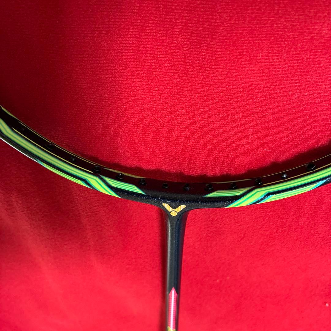 Victor ビクター ジェットスピードS10 4U5