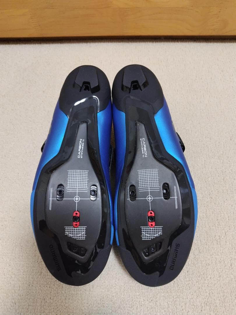 シマノ S-PHYRE(SH-TR903) EU42(26.5cm)