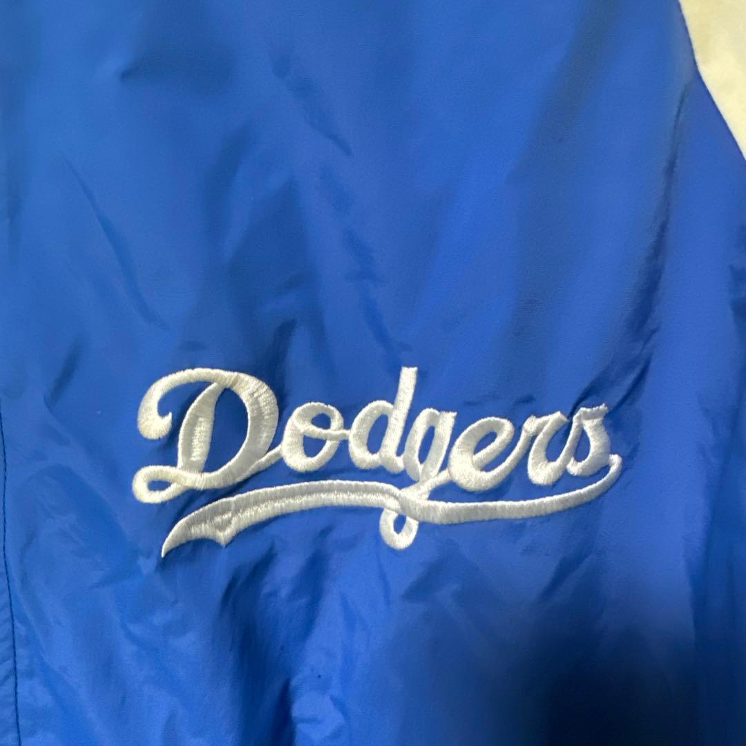 twice モモ　数原龍友着用　ドジャース　カブス　ナイロンジャケット