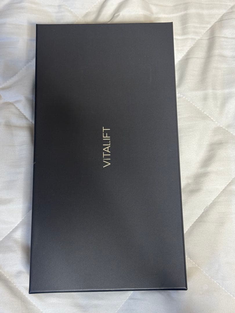 美顔器 バイタリフトRF EH-SR85 -K