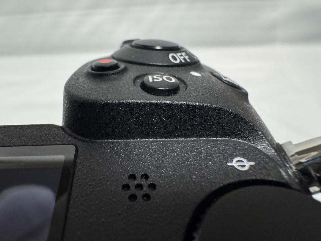 【値下げ】Nikon Z6ii ミラーレスカメラ 一眼 ボディ 中古 美品