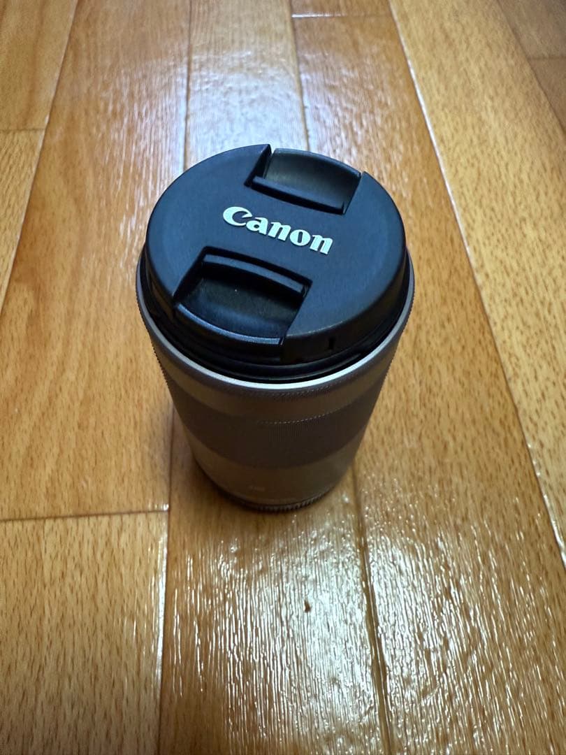 デジタルカメラ Canon EOS kiss M2 used