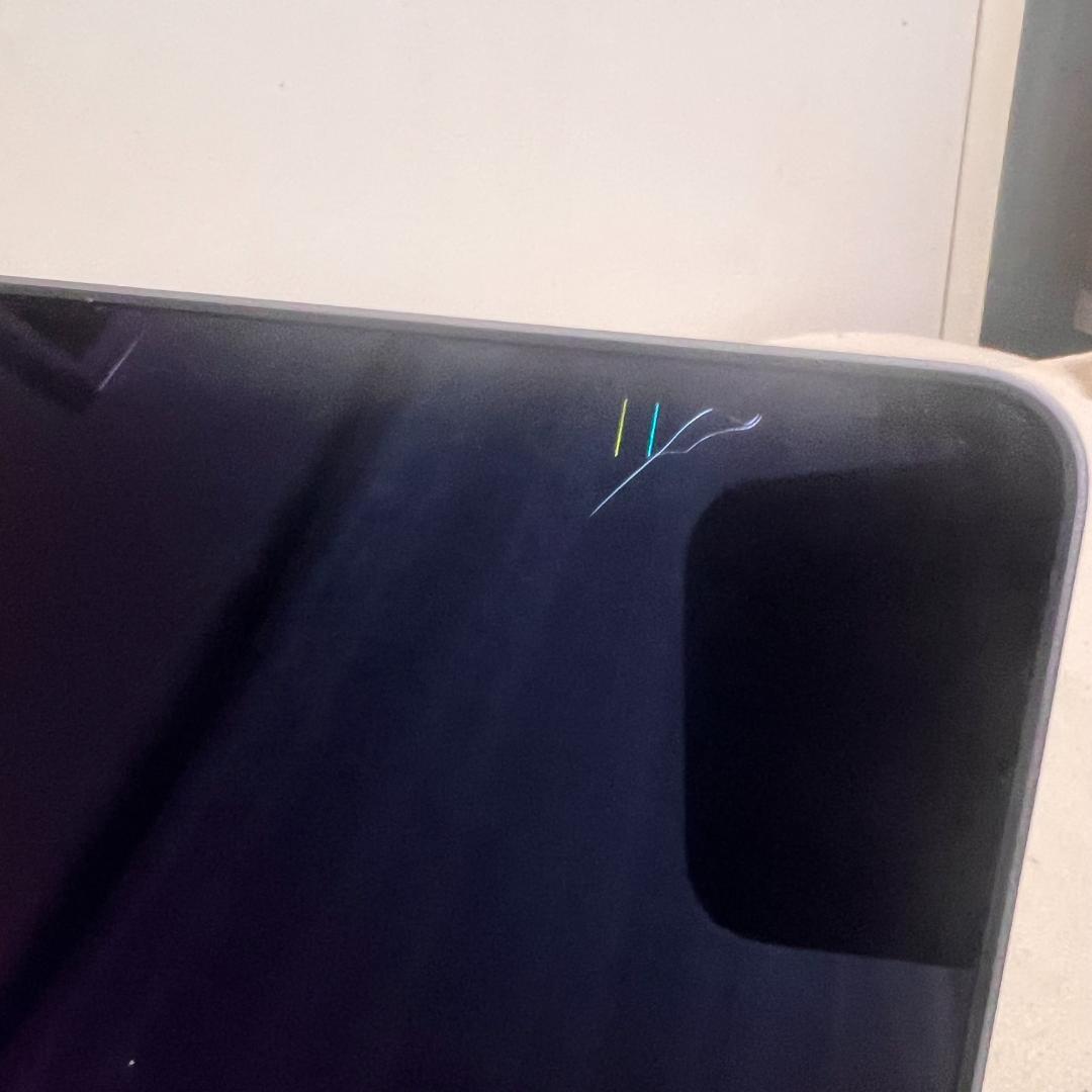 Macbook Pro 14inch M1pro 16GB / 1TB【訳あり】