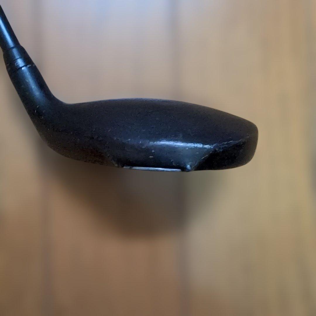 Ping　ピン　G425　ユーティリティ　U7　34度