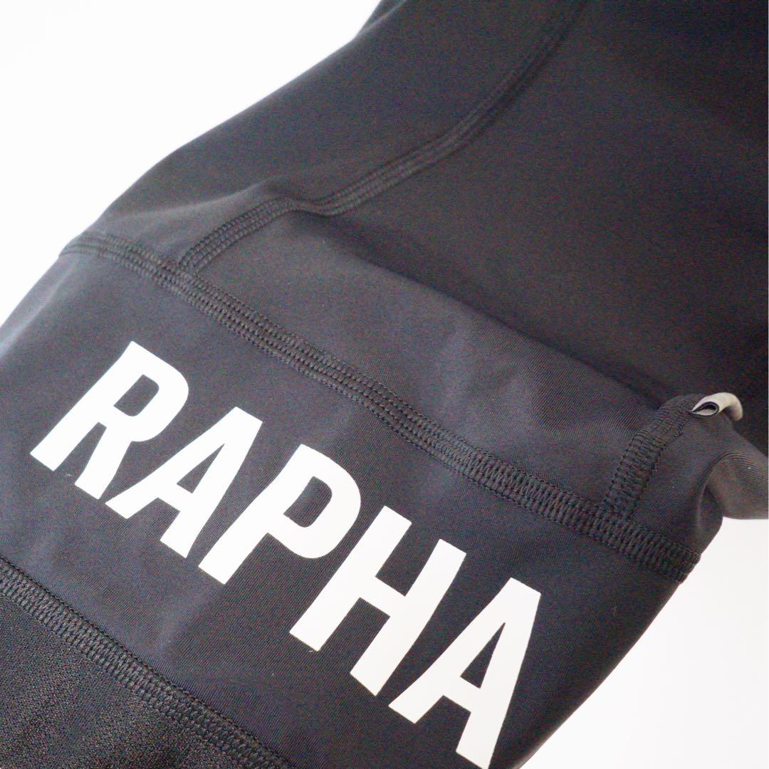 Rapha メンズ プロチーム トレーニング ビブショーツ M