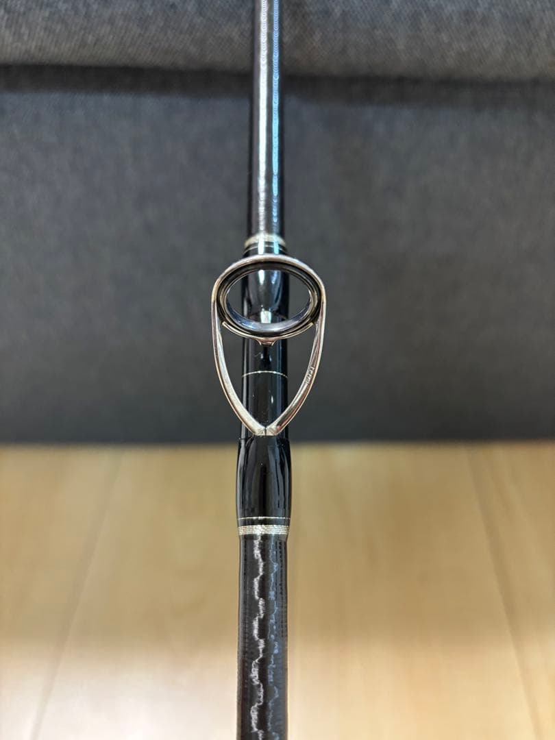 SHIMANO コルトスナイパー XR S96M