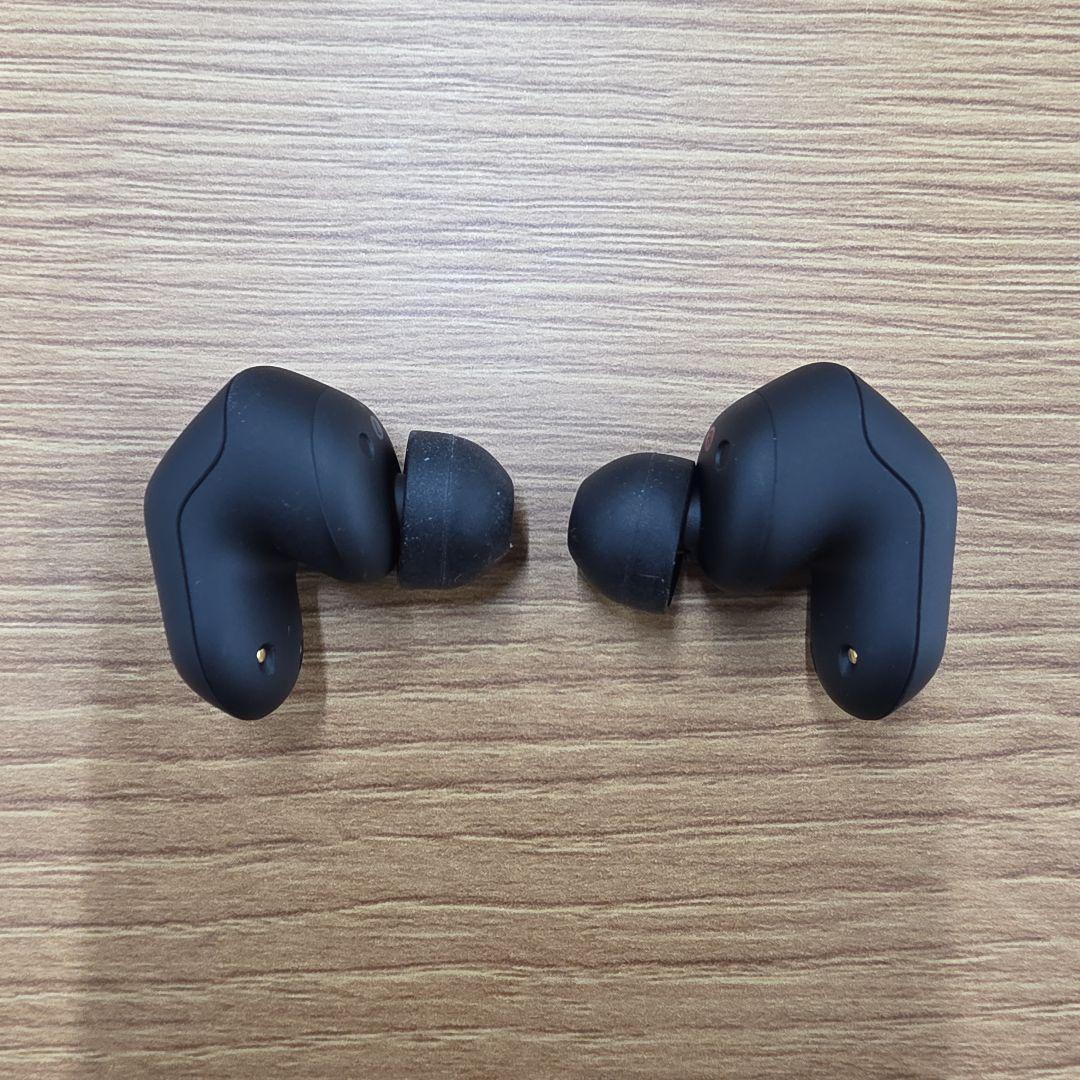 イヤホン SONY INZONE Buds WF-G700N/BZ