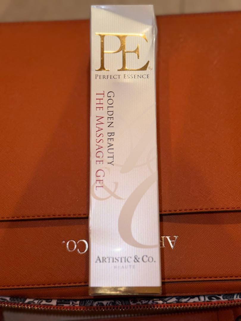 最終値下げ☆【高級美顔器】Artistic&Co.メデューサ本体＋ジェルセット