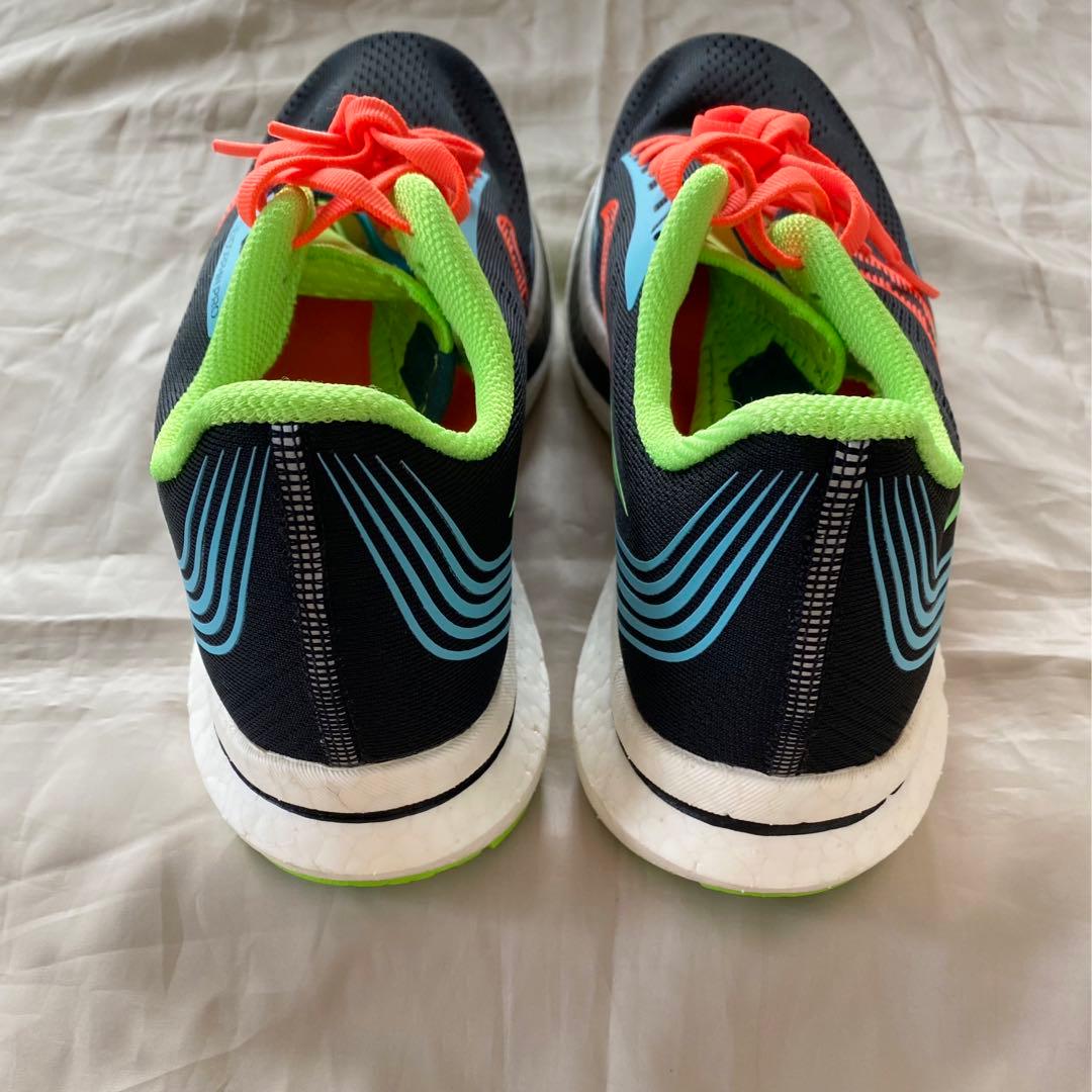 Saucony / サッカニー　エンドルフィンプロ2 27cm 未使用