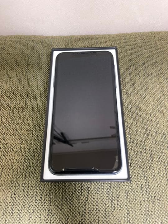 イヤホン iPhone11 pro max 256gb