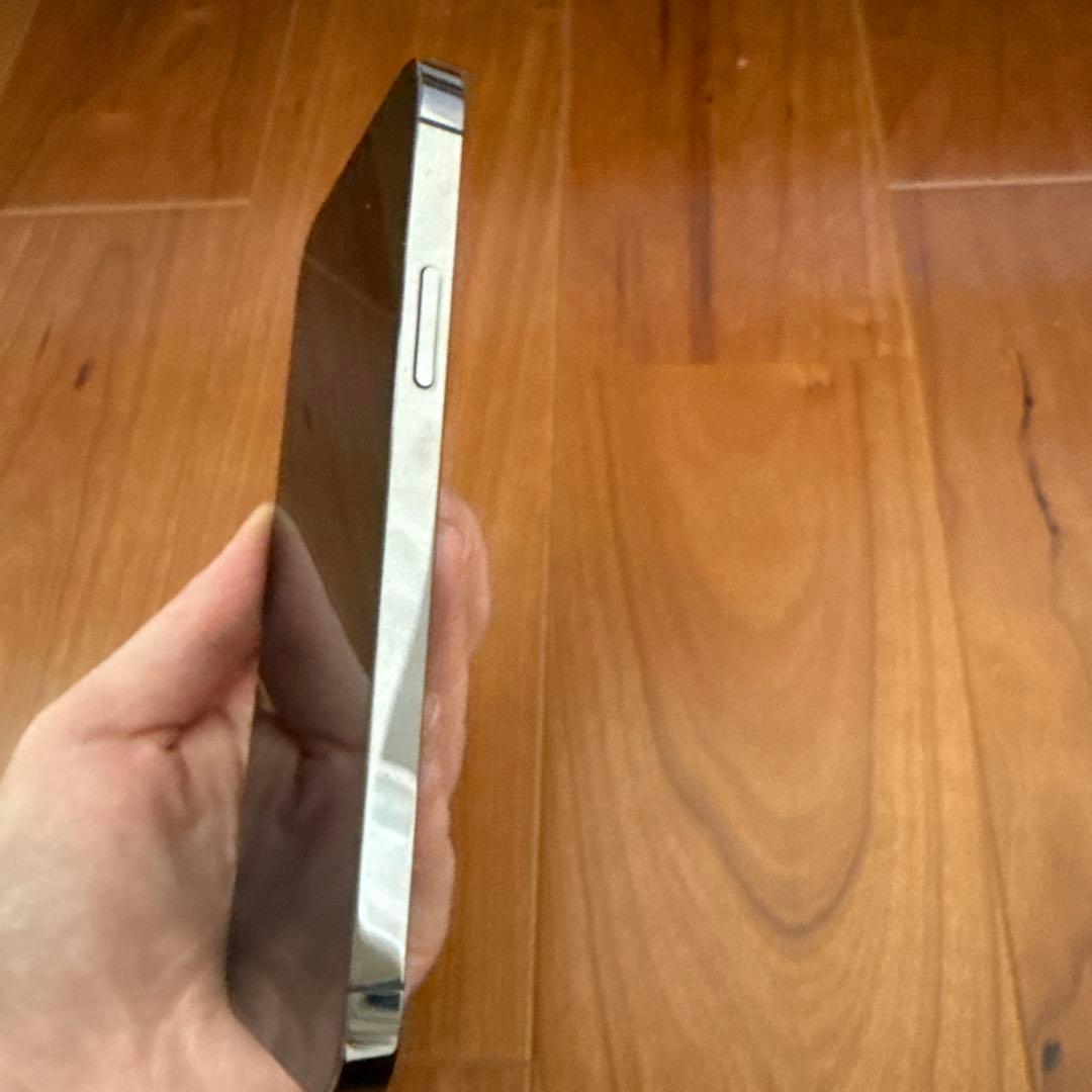 Apple iPhone 12 Pro グラファイト 512GB