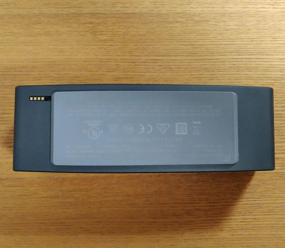 Bose SoundLink Mini II　ケース&カバー付き