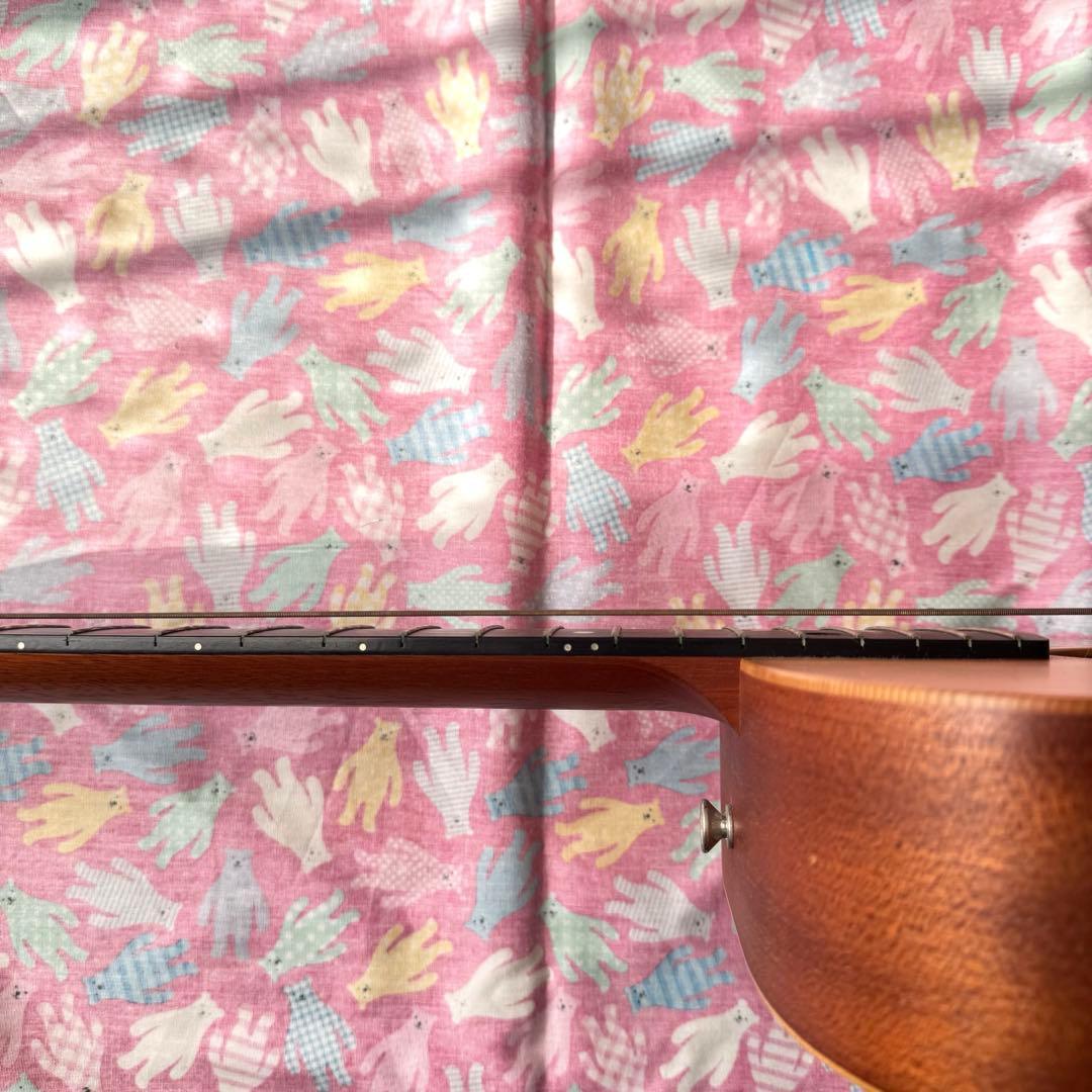 ベビーテイラー ギター baby taylor