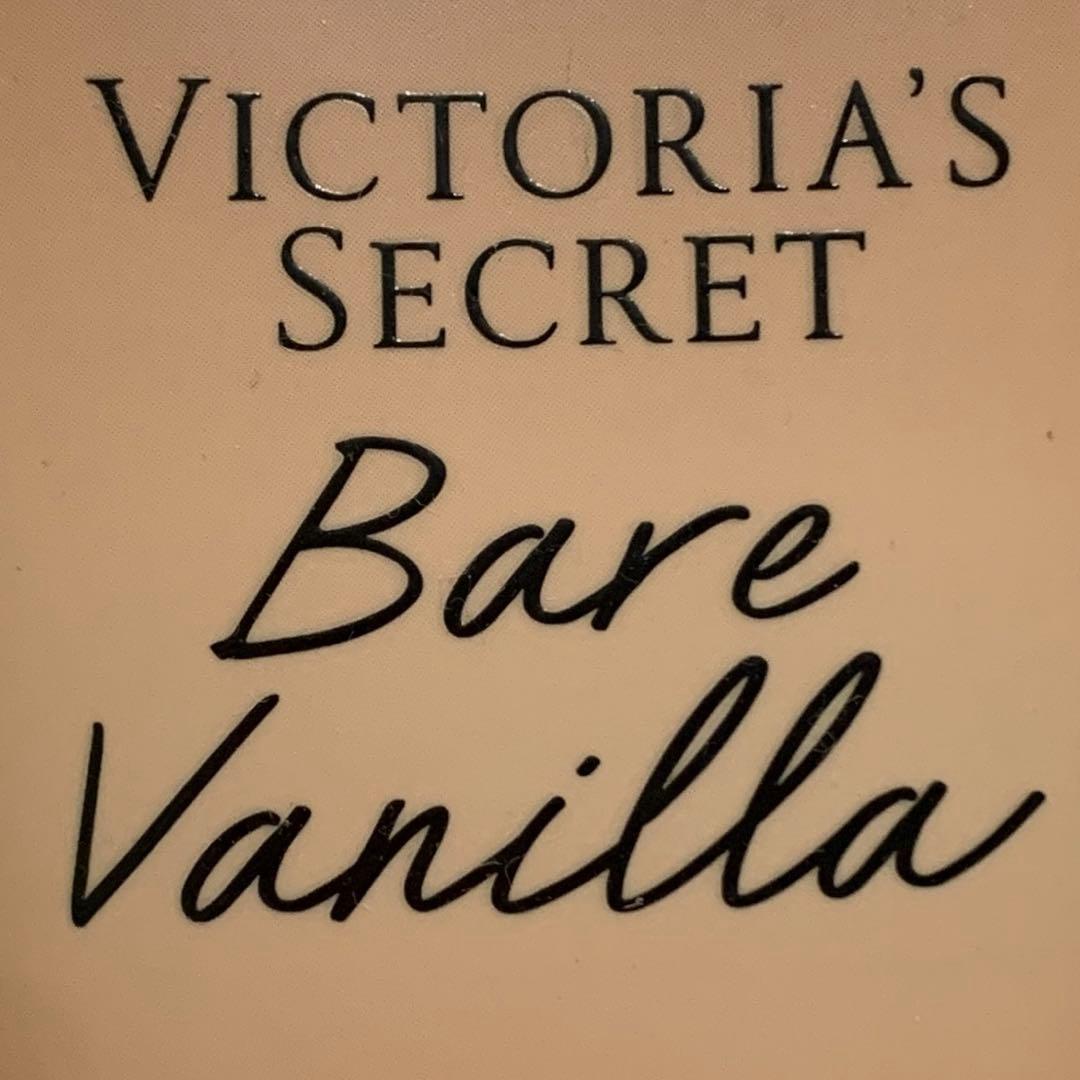 Victoria's Secretヴィクトリアシークレット5本新品ショップ袋付