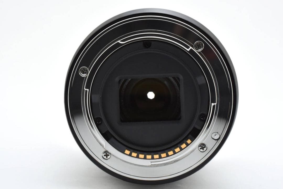 ★専用　E 18-200 3.5-6.3 OSS LE SEL18200LE