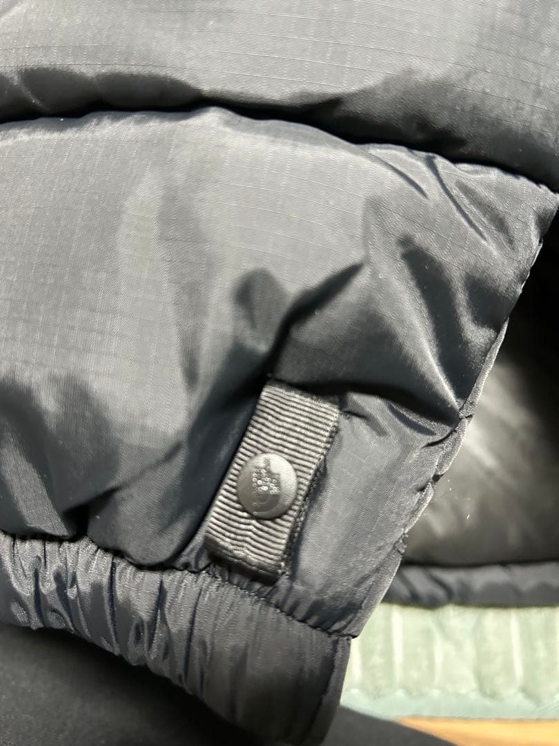 未使用品 ノースフェイス ダウンジャケット1996 レトロヌプシ 700