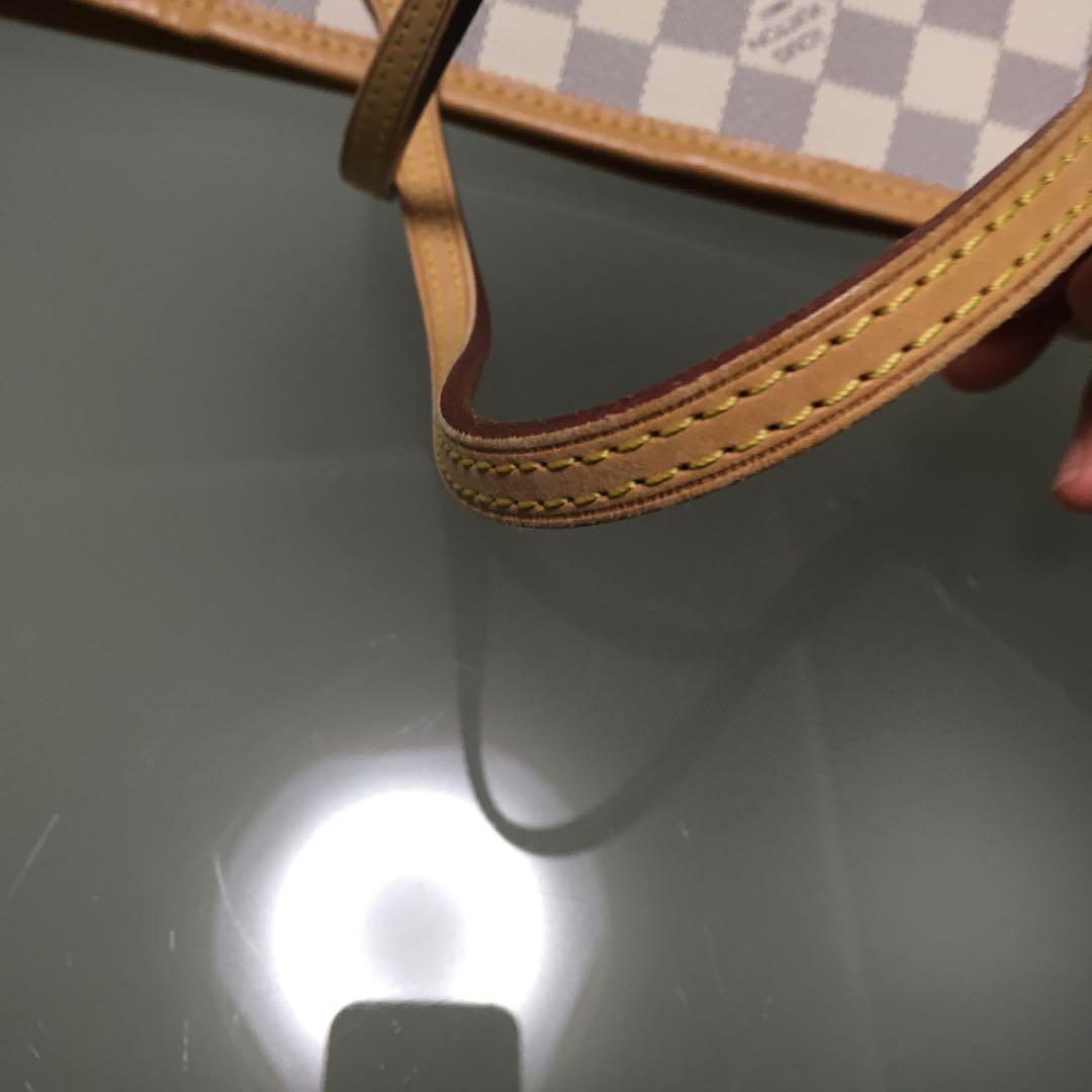 ネバーフルpm アズール