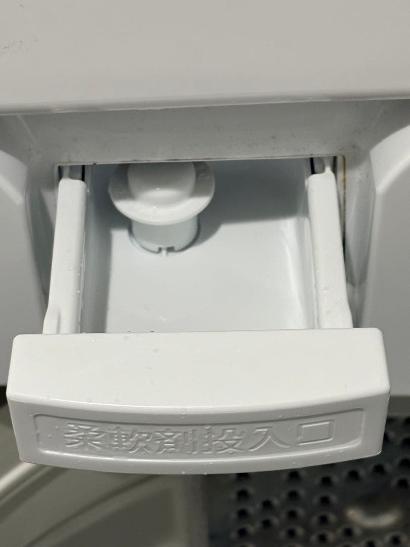 BW-V80E 8kg 縦型洗濯機