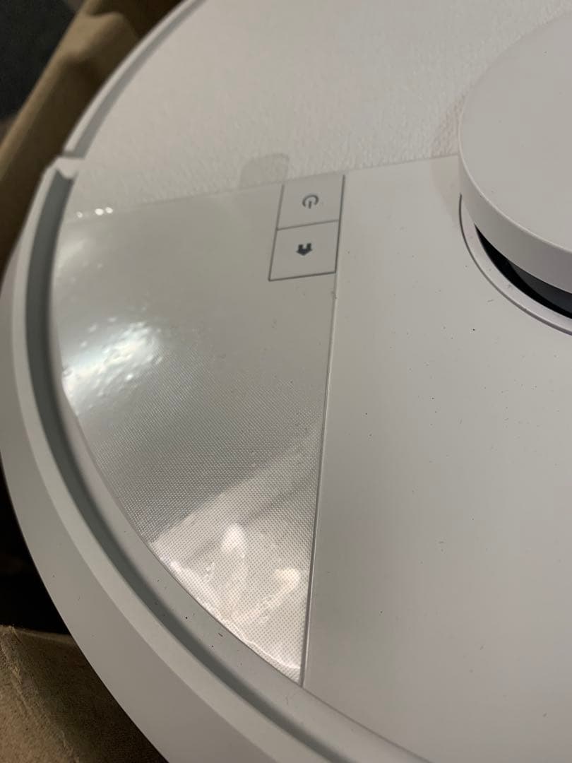 掃除機・クリーナー Irobot Roomba 105 combo