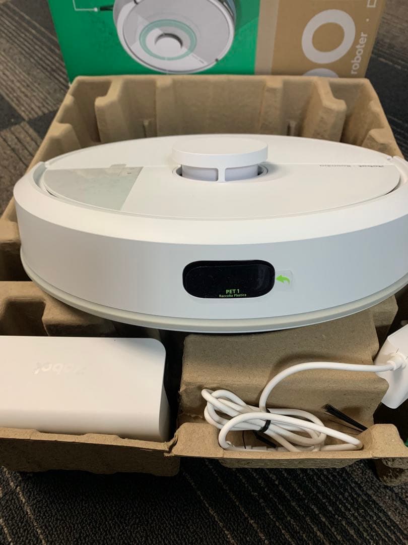 掃除機・クリーナー Irobot Roomba 105 combo