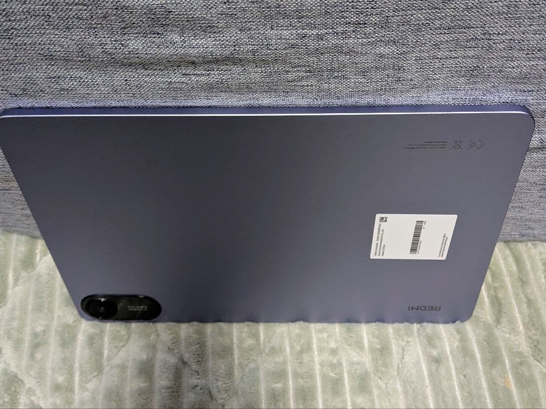 Xiaomi Redmi Pad 2 4G+128G ケース保護フィルムおまけ