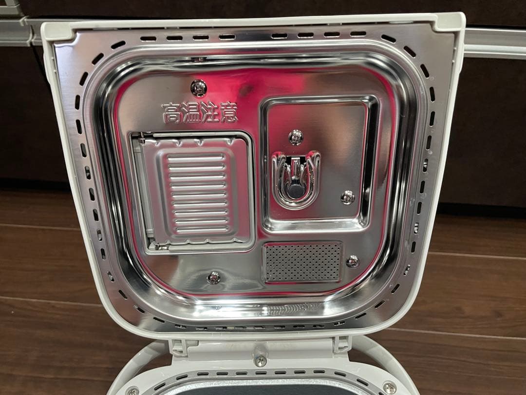 売切り！【美品！】Panasonic ホームベーカリー SD-MT3 2021年