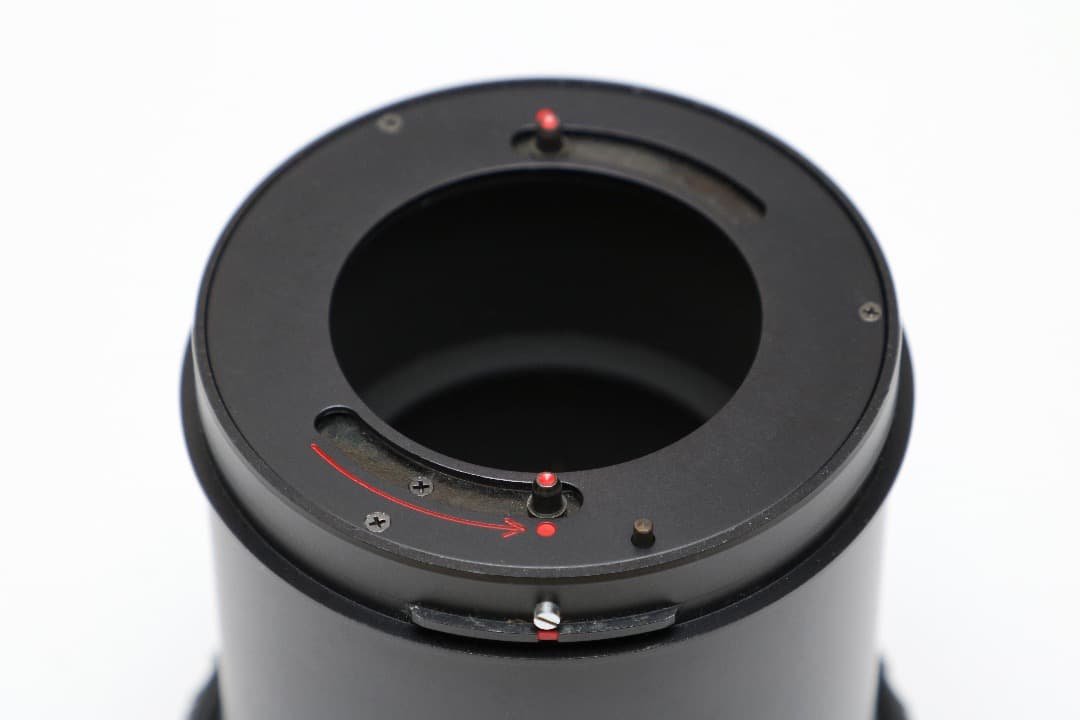 コーワシックス用　オートエクステンションチューブ　T1