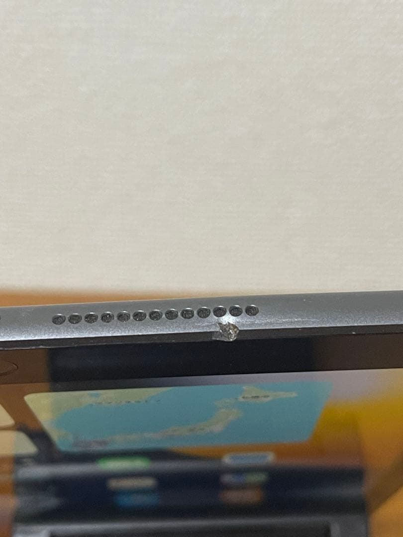 iPad 10.2インチ (第8世代) 32GB WiFi モデル