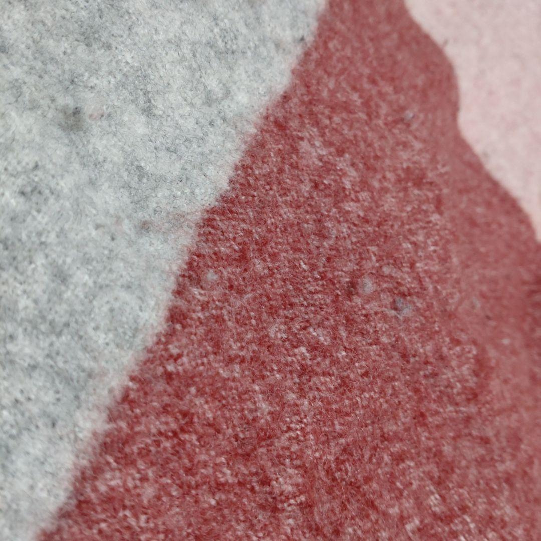 マリメッコ　ブランケット　約150cm　✕　約110cm