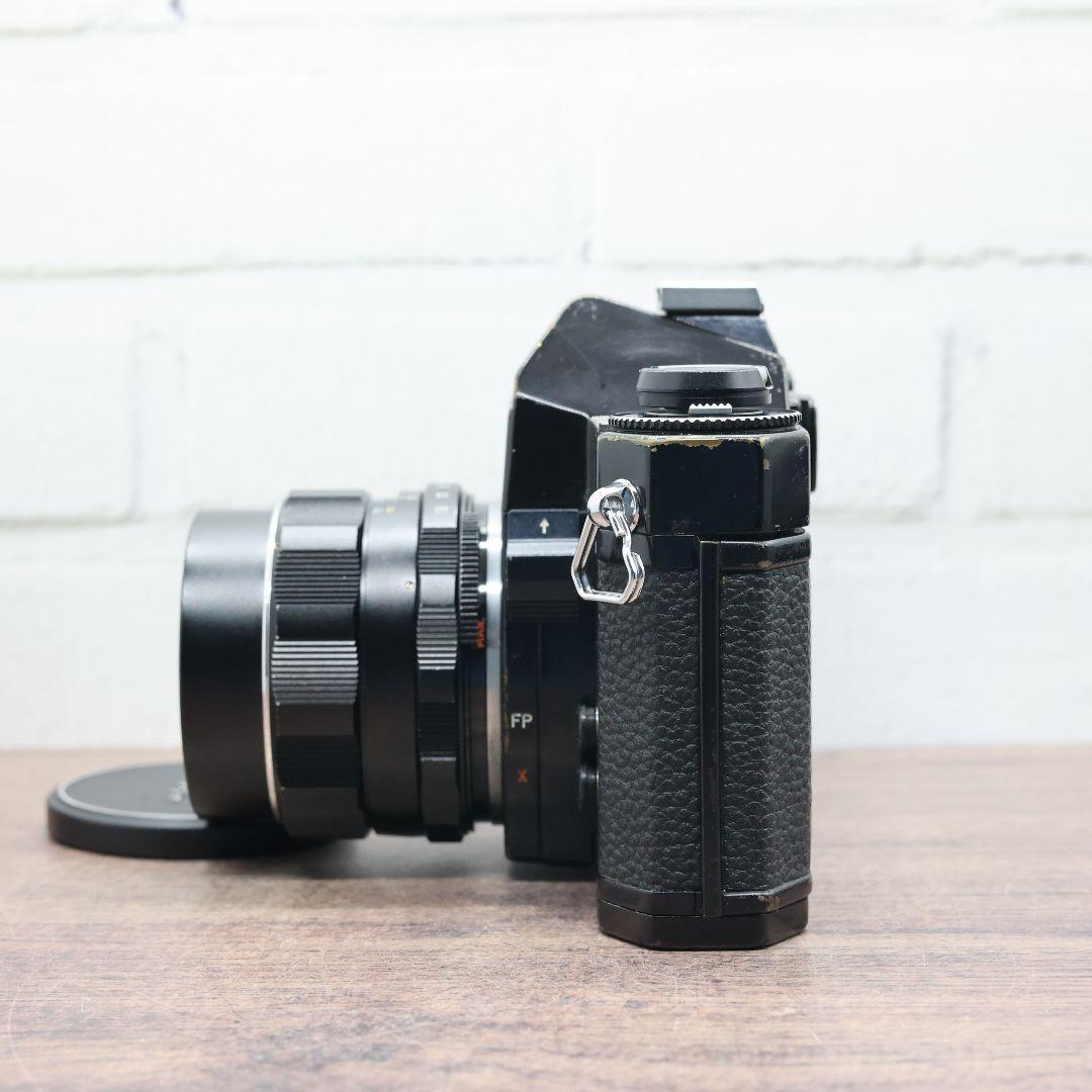 【完動品】PENTAX SPF /S-M-C TAKUMAR 55mm F1.8