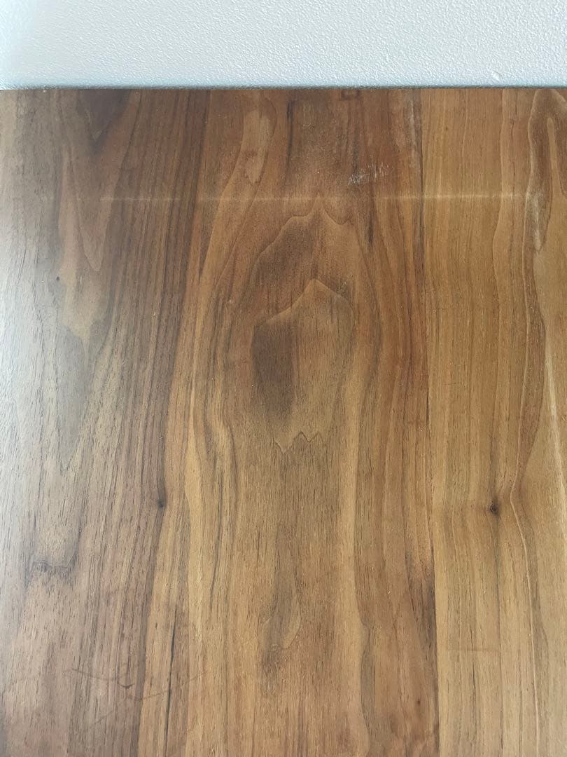 ウォールナット天板　台　ラック