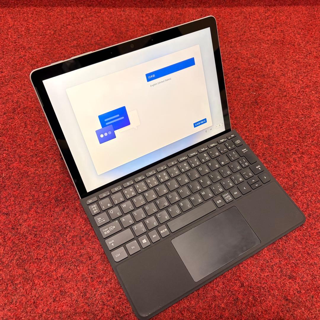 t*h様 Microsoft Surface Go 4
