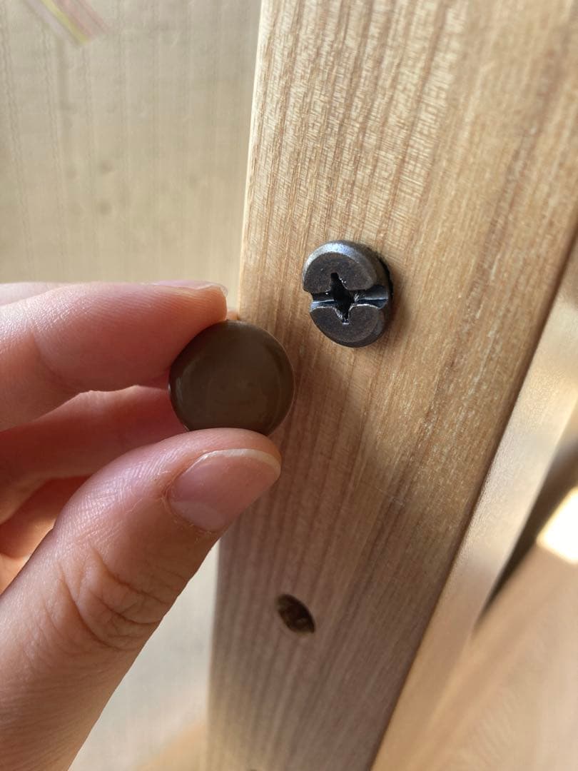 ★亜鉛★光家具　Sunny Side Nico ニコ シェルフデスク90