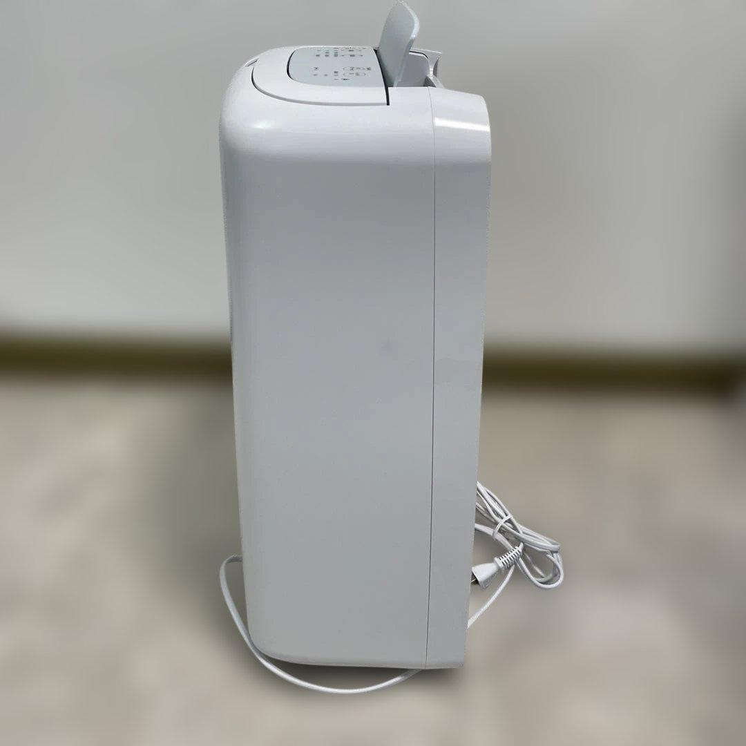 SHARP 除湿機 CV-P71-W