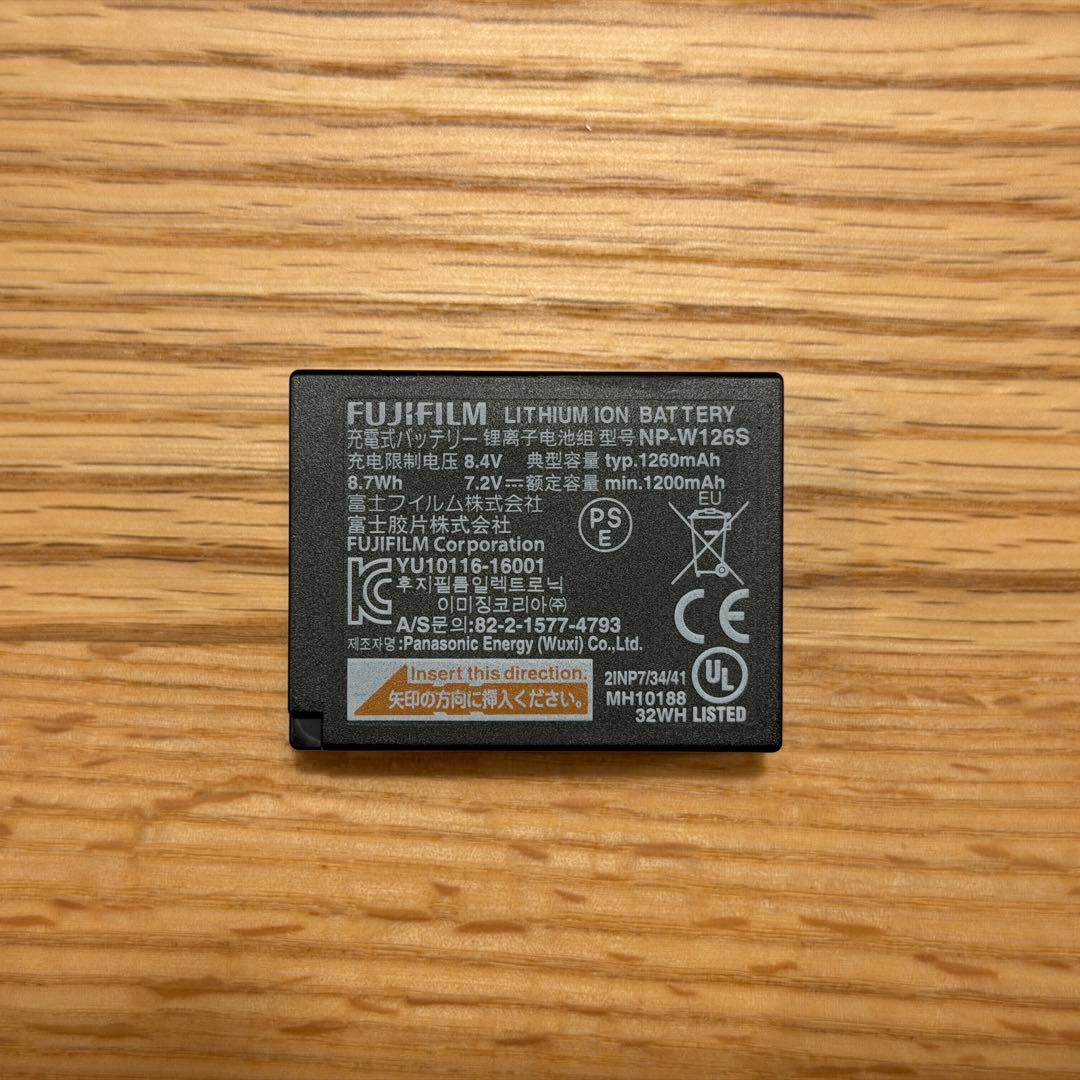 Fujifilm X-A5 レンズキット ミラーレス一眼