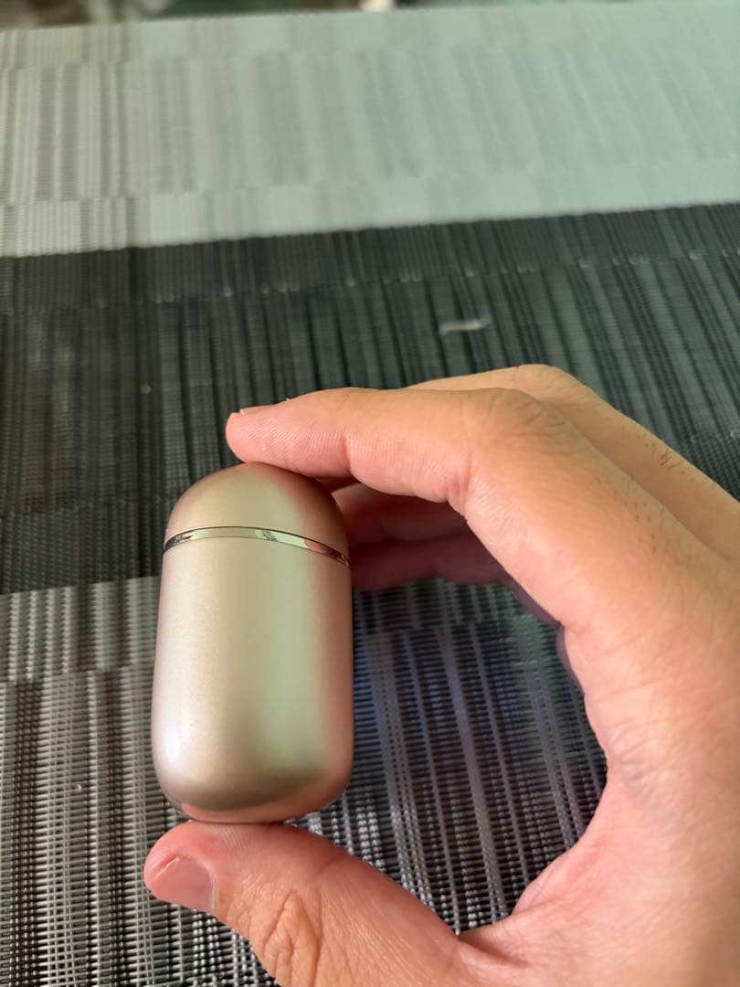 JBL TOUR Pro3 シャンパンゴールド ぴろしき