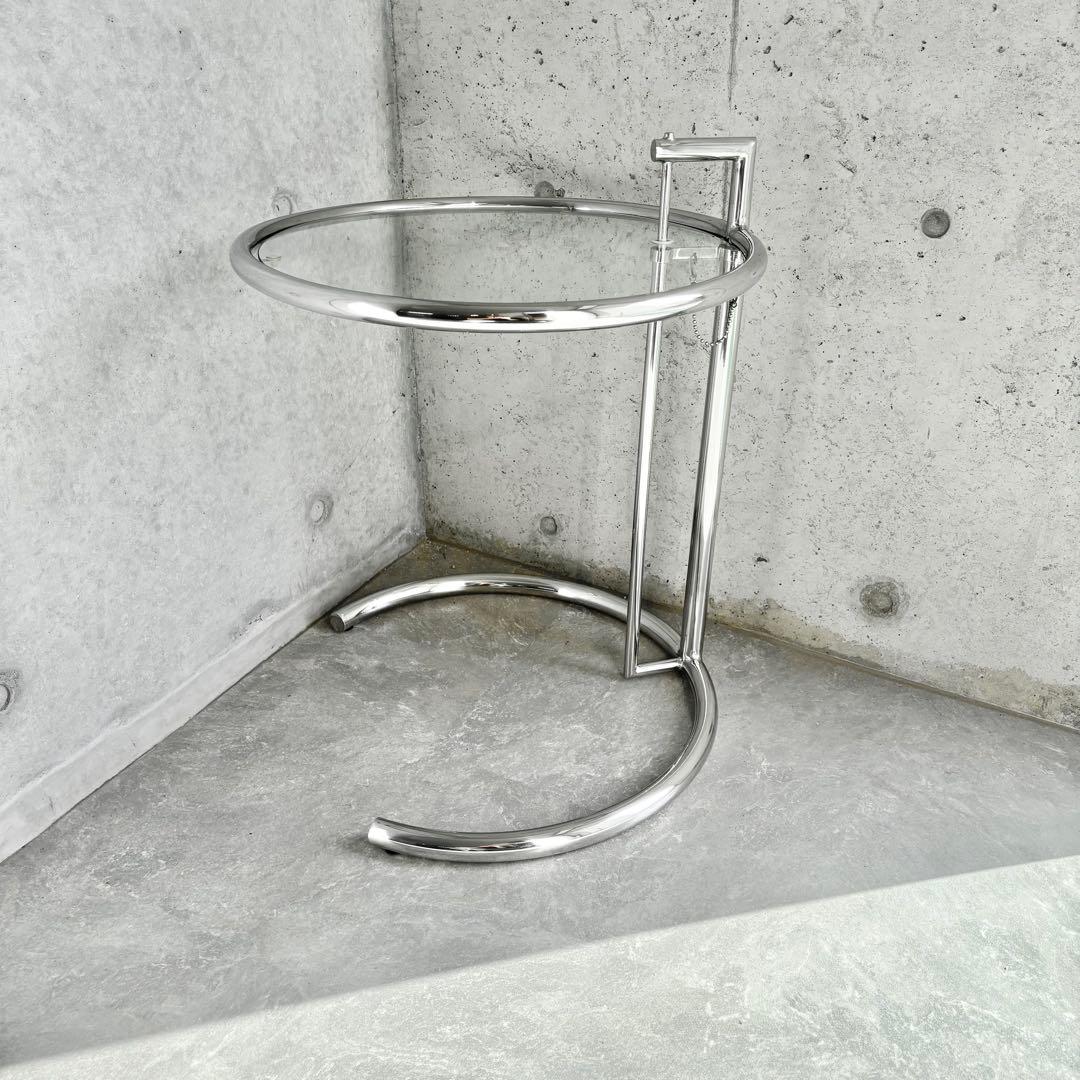 アイリーングレイ サイドテーブル リプロダクト ミッドセンチュリー モダン