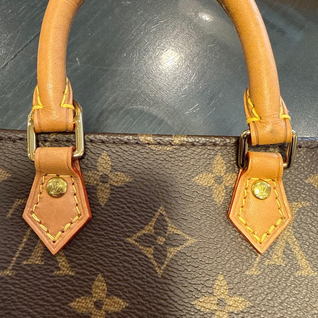 Louis Vuitton ルイヴィトン　プティットサックプラ