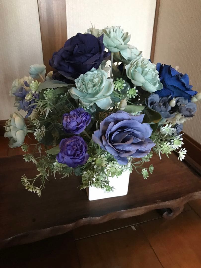 フラワーアレンジメントＢ