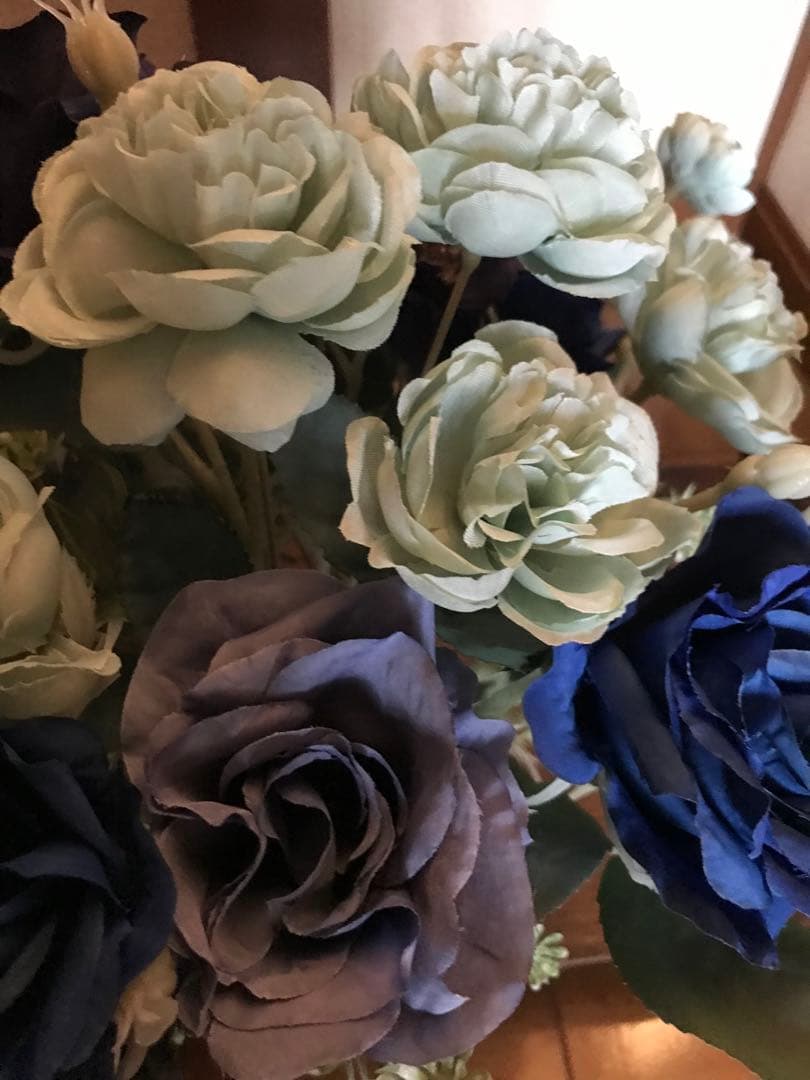 フラワーアレンジメントＢ