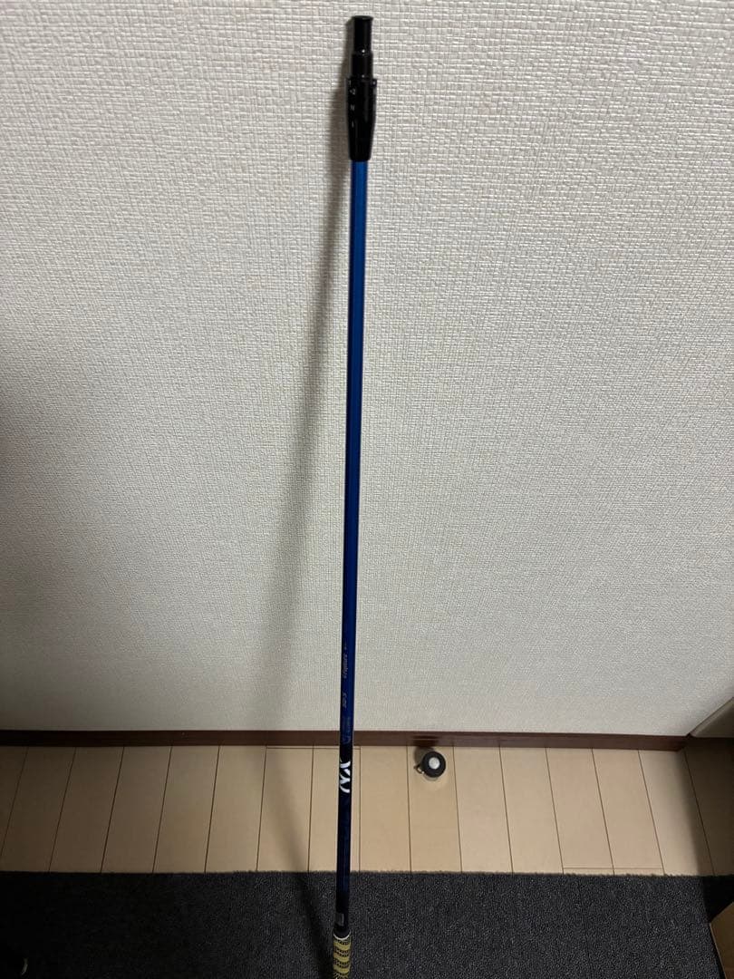 スピーダーNX ブルー 50S ドライバー用 キャロウェイスリーブ付