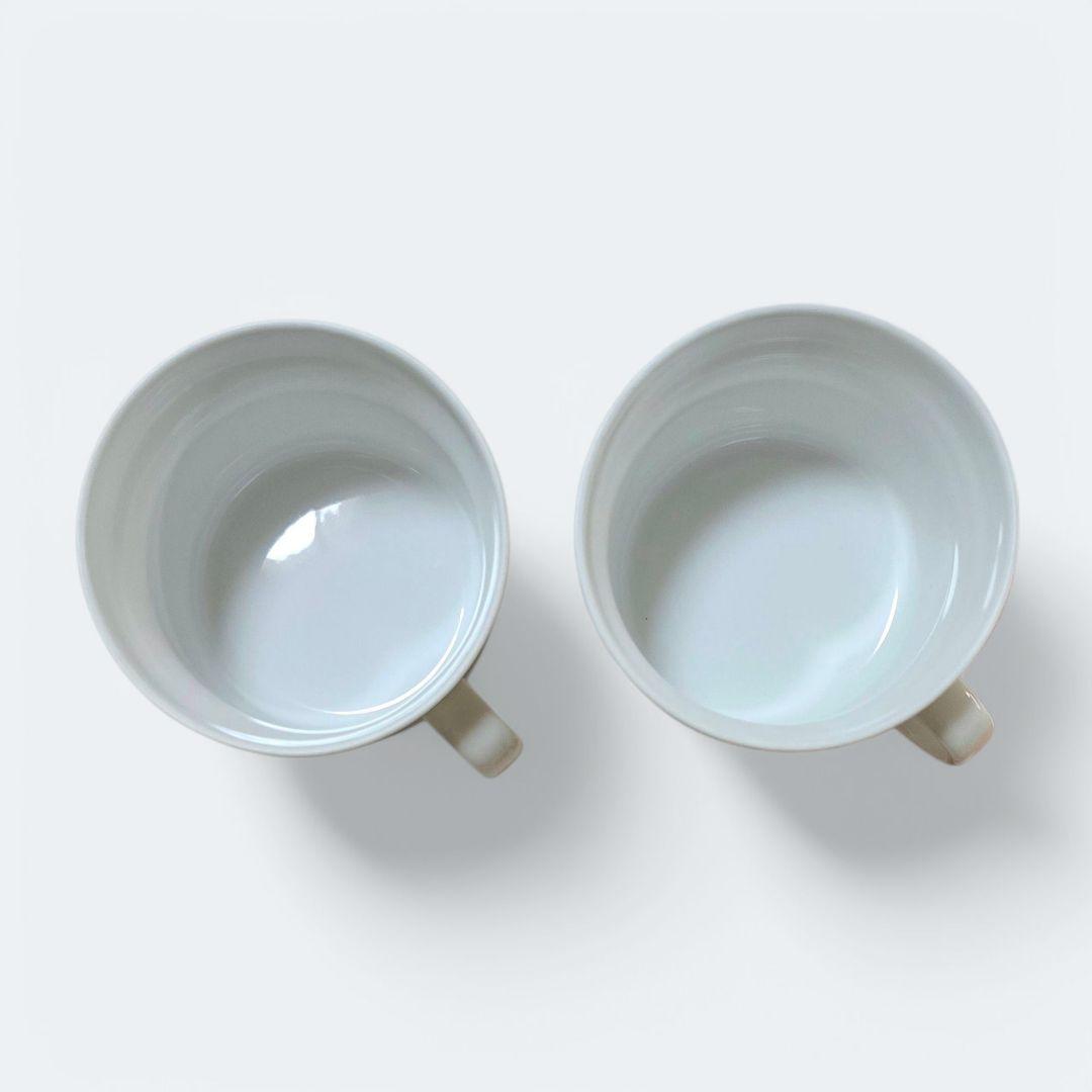 ジノリ　クリッパー　プレート　ポット　カップ　セット　7点　廃盤